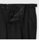 CAVALRY TWILL TAPERED 　SLACKS