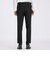 CAVALRY TWILL TAPERED 　SLACKS