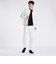 WHITE JEANS BLOUSON [ホワイトジーンズ ブルゾン]