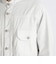 WHITE JEANS BLOUSON [ホワイトジーンズ ブルゾン]