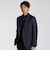 COTTON／WOOL／SILK／LINEN "NONCHALANT” BLAZER[コットン／ウール／シルク／リネン ノンシャラン ブレザー