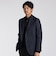 COTTON／WOOL／SILK／LINEN "NONCHALANT” BLAZER[コットン／ウール／シルク／リネン ノンシャラン ブレザー