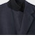 COTTON／WOOL／SILK／LINEN "NONCHALANT” BLAZER[コットン／ウール／シルク／リネン ノンシャラン ブレザー