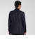 COTTON／WOOL／SILK／LINEN "NONCHALANT” BLAZER[コットン／ウール／シルク／リネン ノンシャラン ブレザー