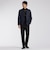 COTTON／WOOL／SILK／LINEN "NONCHALANT” BLAZER[コットン／ウール／シルク／リネン ノンシャラン ブレザー