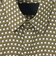 Art Deco PRINT SHIRT [アールデコ プリントシャツ]