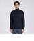 EFMW TURTLE NECK KNIT [エクストラファインメリノ タートルネック]
