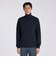 EFMW TURTLE NECK KNIT [エクストラファインメリノ タートルネック]