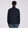 EFMW TURTLE NECK KNIT [エクストラファインメリノ タートルネック]