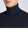 EFMW TURTLE NECK KNIT [エクストラファインメリノ タートルネック]