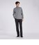 EFMW TURTLE NECK KNIT [エクストラファインメリノ タートルネック]