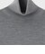 EFMW TURTLE NECK KNIT [エクストラファインメリノ タートルネック]