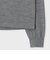 EFMW TURTLE NECK KNIT [エクストラファインメリノ タートルネック]