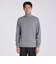 EFMW TURTLE NECK KNIT [エクストラファインメリノ タートルネック]