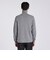 EFMW TURTLE NECK KNIT [エクストラファインメリノ タートルネック]