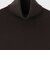 EFMW TURTLE NECK KNIT [エクストラファインメリノ タートルネック]
