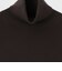 EFMW TURTLE NECK KNIT [エクストラファインメリノ タートルネック]