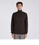 EFMW TURTLE NECK KNIT [エクストラファインメリノ タートルネック]
