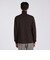 EFMW TURTLE NECK KNIT [エクストラファインメリノ タートルネック]