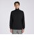 EFMW TURTLE NECK KNIT [エクストラファインメリノ タートルネック]