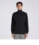 EFMW TURTLE NECK KNIT [エクストラファインメリノ タートルネック]