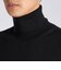EFMW TURTLE NECK KNIT [エクストラファインメリノ タートルネック]