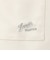 COTTON SMOOTH LS TEE [コットンスムース Tシャツ]