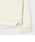 COTTON SMOOTH LS TEE [コットンスムース Tシャツ]