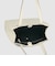 LIVIO RODI SMOOTH TOTE [リビオ ロディ スムース トート]