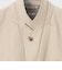 COTTON KERSEY JACKET [コットンカルゼ ジャケット]