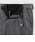 GINGUM CHECK VELVET BOOT CUT 　SLACKS
