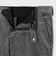 GINGUM CHECK VELVET BOOT CUT 　SLACKS