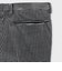 GINGUM CHECK VELVET BOOT CUT 　SLACKS