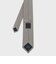HOUNDS TOOTH NARROW TIE [ハウンズトゥース ナロータイ]
