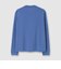 HIGH TWIST SMOOTH T-SHIRT