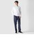 HIGH TWIST SMOOTH T-SHIRT