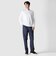 HIGH TWIST SMOOTH T-SHIRT