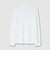 HIGH TWIST SMOOTH T-SHIRT