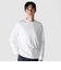 HIGH TWIST SMOOTH T-SHIRT