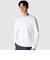 HIGH TWIST SMOOTH T-SHIRT