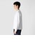 HIGH TWIST SMOOTH T-SHIRT