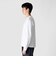 HIGH TWIST SMOOTH T-SHIRT