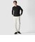 HIGH TWIST SMOOTH T-SHIRT