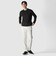 HIGH TWIST SMOOTH T-SHIRT