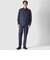 PARIS MERINO SHIRTBLOUSON