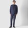 PARIS MERINO SHIRTBLOUSON