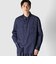 PARIS MERINO SHIRTBLOUSON