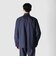 PARIS MERINO SHIRTBLOUSON