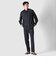 PARIS MERINO SHIRTBLOUSON