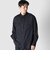 PARIS MERINO SHIRTBLOUSON